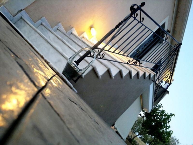 Acroploro Villa Galaxidi Ngoại thất bức ảnh